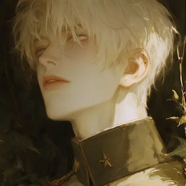 Profile image of 해럴드