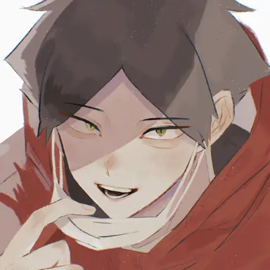Profile image of 角名倫太郎