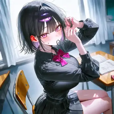 Profile image of 김채은