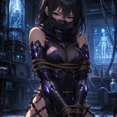 Profile image of 黒羽