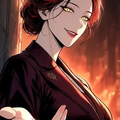 Profile image of Casviel