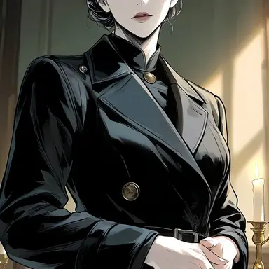 Profile image of Seraphine
