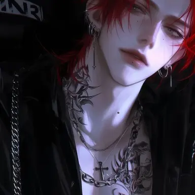 Profile image of 狗神 狂介