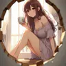 캐릭터 프로필 이미지