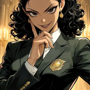 Profile image of Mia