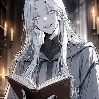 Profile image of Mourne
