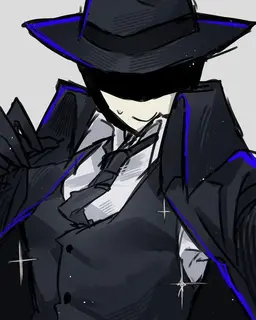 Profile image of Mafioso
