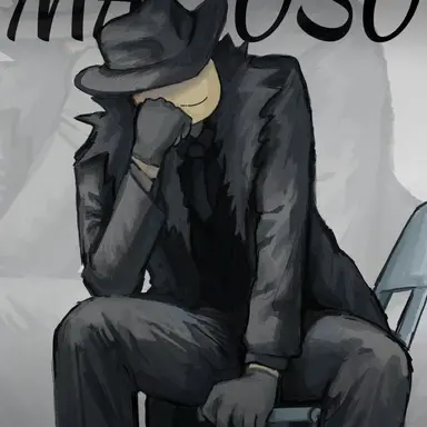 Profile image of 마피오소