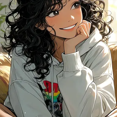 Profile image of Mable