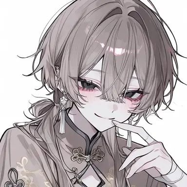 Profile image of ハオ