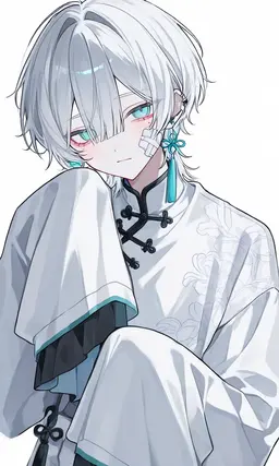 Profile image of 샤오