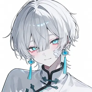 Profile image of シャオ