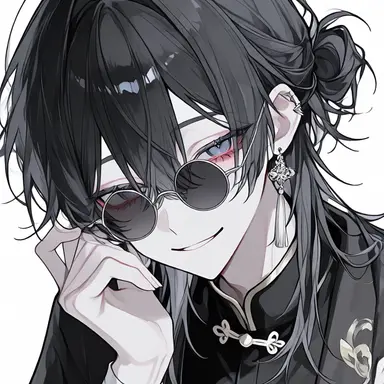Profile image of シェル