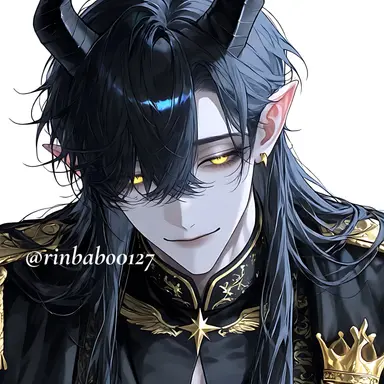 Profile image of ルシファー