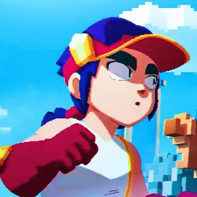 Profile image of 팽