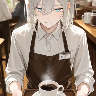 Profile image of Ista