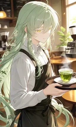 Profile image of Yuzuriha