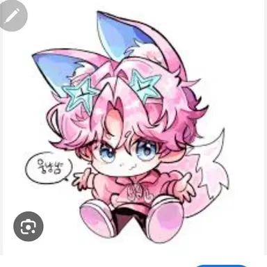 Profile image of 밥풀
