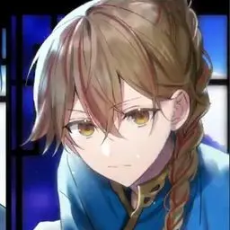 Profile image of 物怪瑠衣