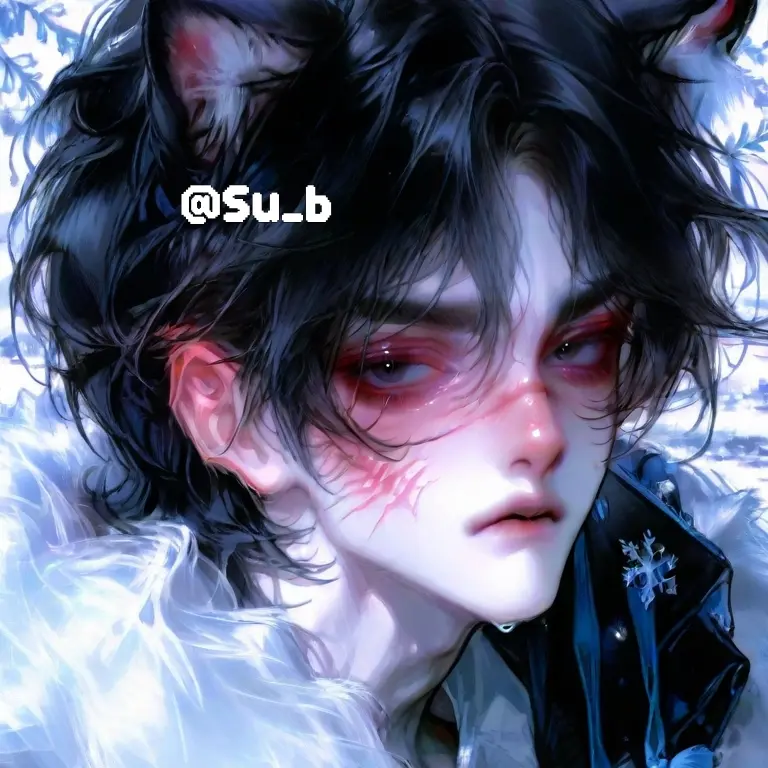 Su_b의 해리슨 녹스