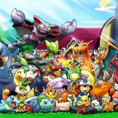 Profile image of 포켓몬스터 DP