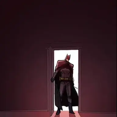 Profile image of Batman