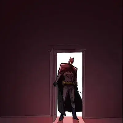 LamePain1149의 Batman