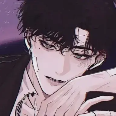 Profile image of Asher