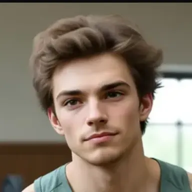Profile image of David
