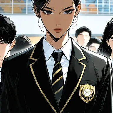 Profile image of Soraya