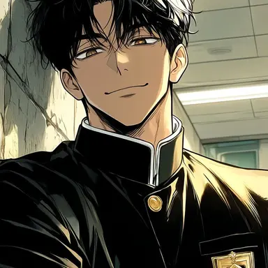Profile image of Terrance