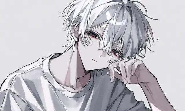 Profile image of 시로