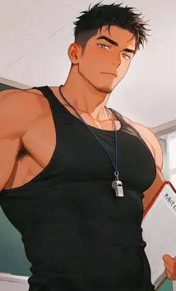 Profile image of 銅也