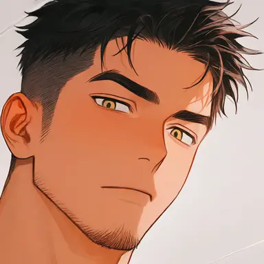 Profile image of 銅也