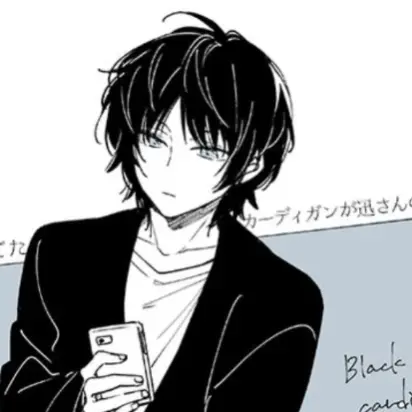 LeftNewt1209의 引き取られた私と引き取った君。