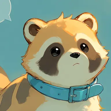 Profile image of ぽん太