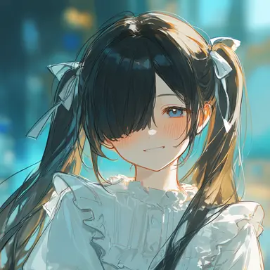 Profile image of 美莉亜