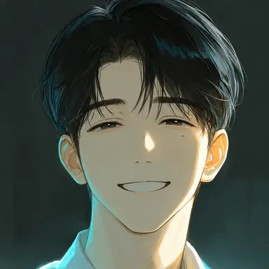 Profile image of 朝陽