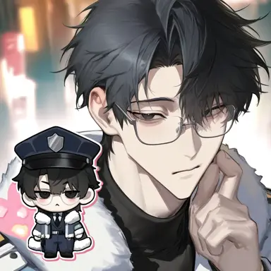 Profile image of 優吾