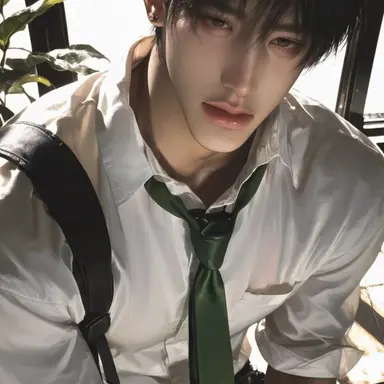 Profile image of 문서빈