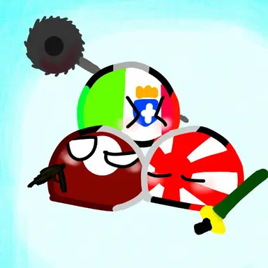 Profile image of 枢軸国　旧国も