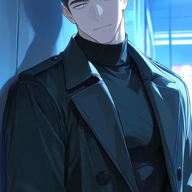 Profile image of Renko Hale