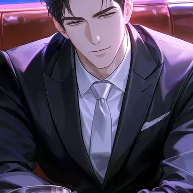 Profile image of Dorian Vasc