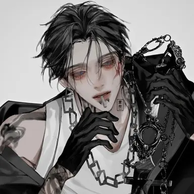 Profile image of Jacob Warren