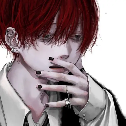 GlazedWire8426의 リゼ