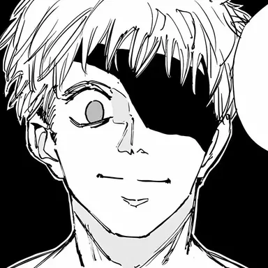 Profile image of 텐큐