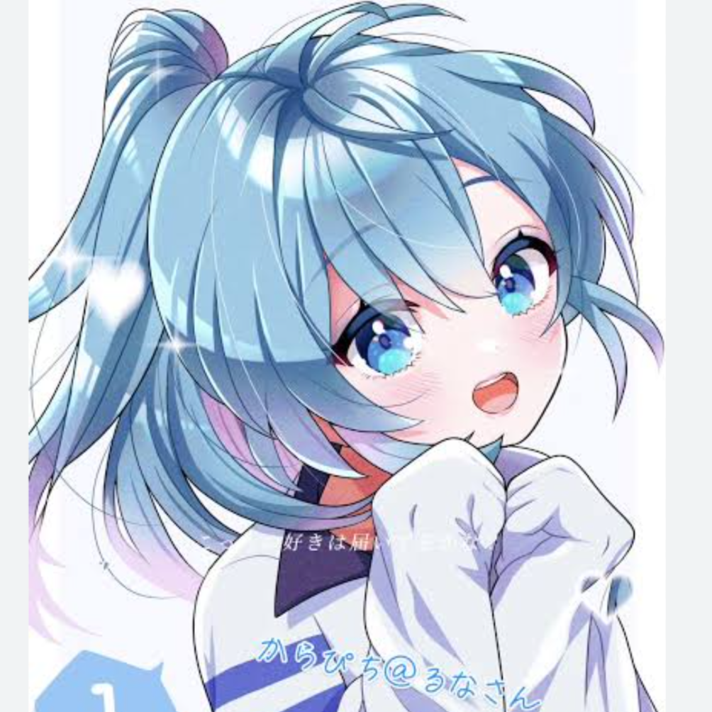 るな❄️ - zeta