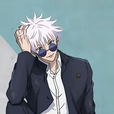 Profile image of 고죠 사토루