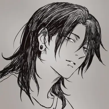 Profile image of 게토 스구루