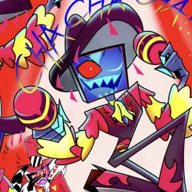 Profile image of ヴォックス